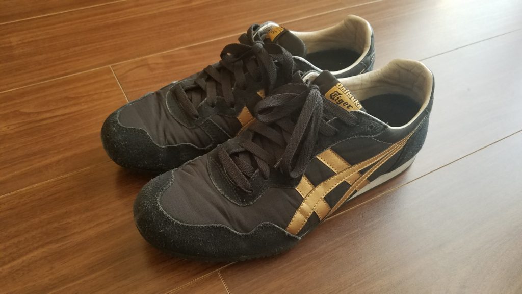 Onitsuka Tiger(オニツカタイガー）のおすすめスニーカー4選！シンプルで履きやすく人と被りにくい！｜乙なMONO